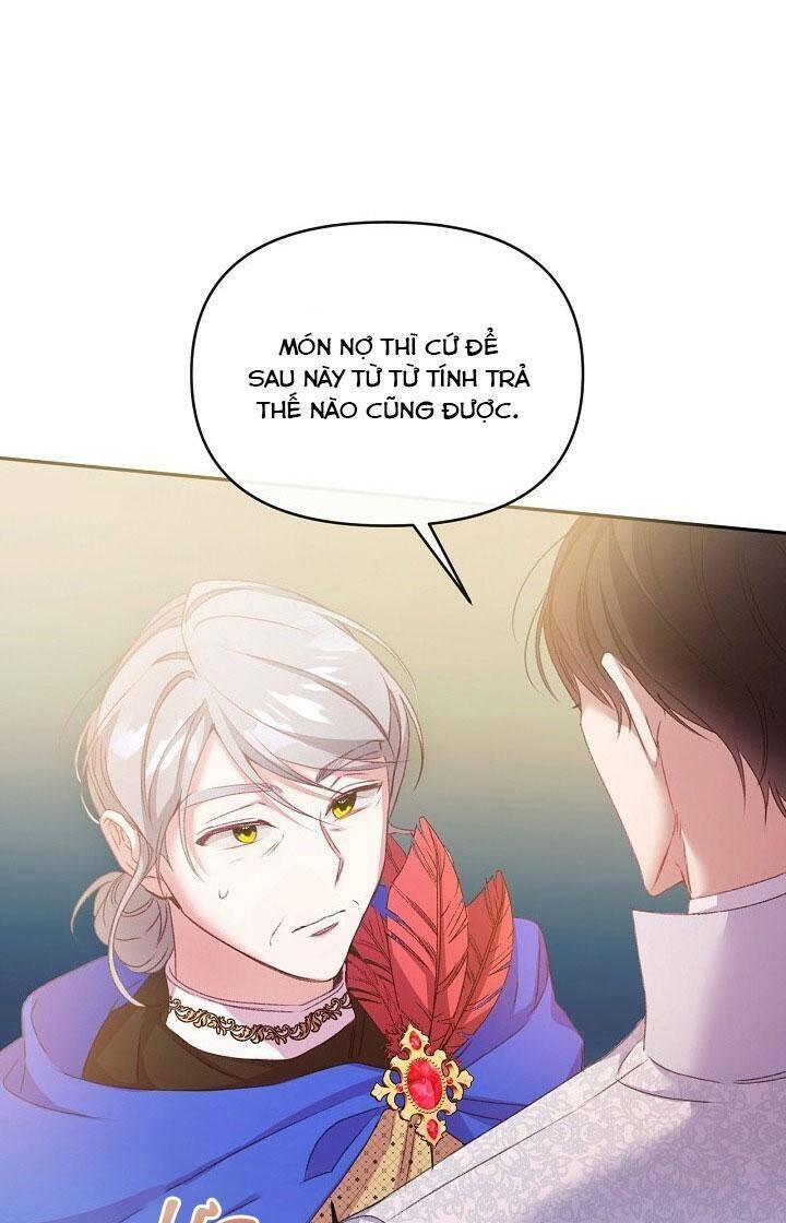 Vị Hôn Thê Của Kẻ Săn Mồi Chương 52 Ảnh 15