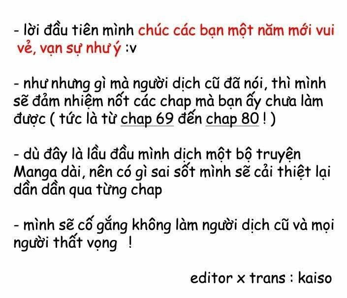 Tonari No Kashiwagi-San Chương 69 Ảnh 2