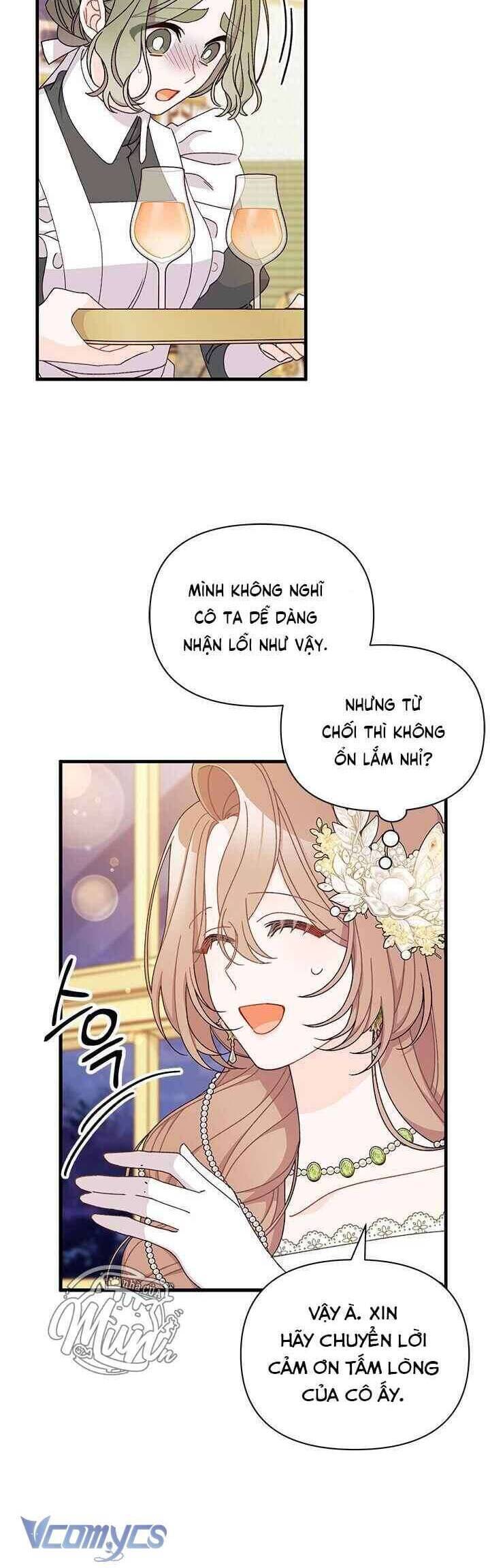 Tôi Đã Có Chồng Sau Khi Nhặt Được Nam Chính Chương 62 Ảnh 41