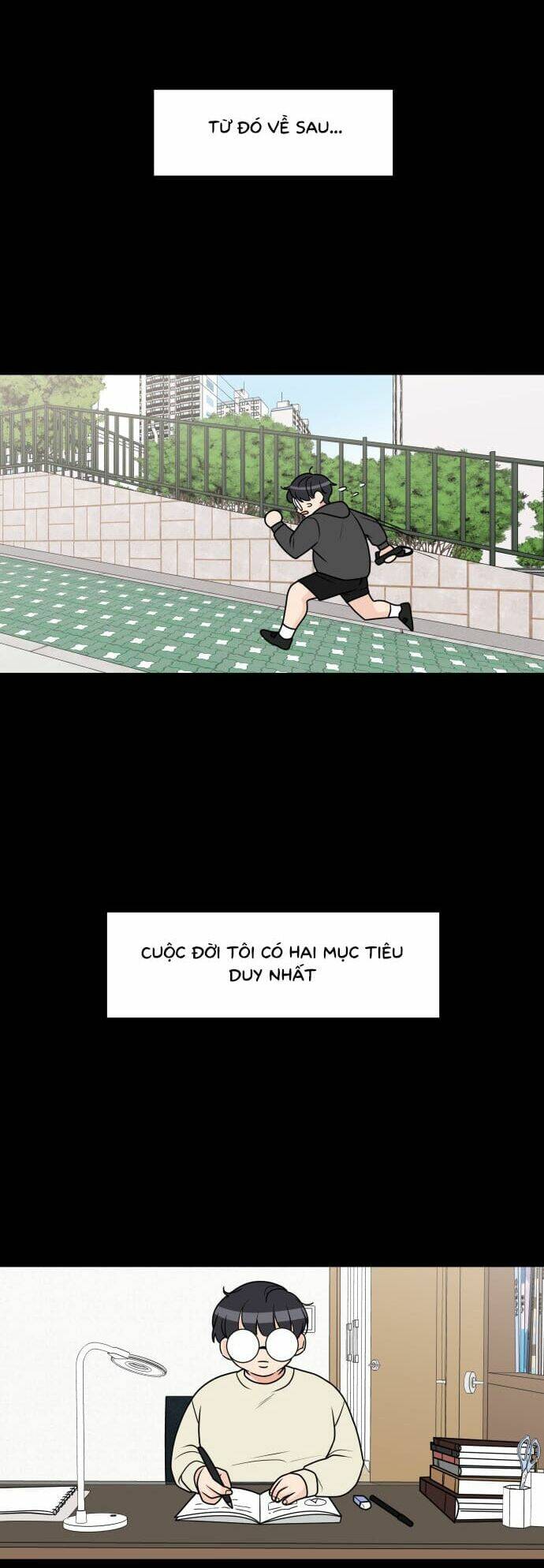 Thiếu Nữ 1m8 Chương 32 Ảnh 54