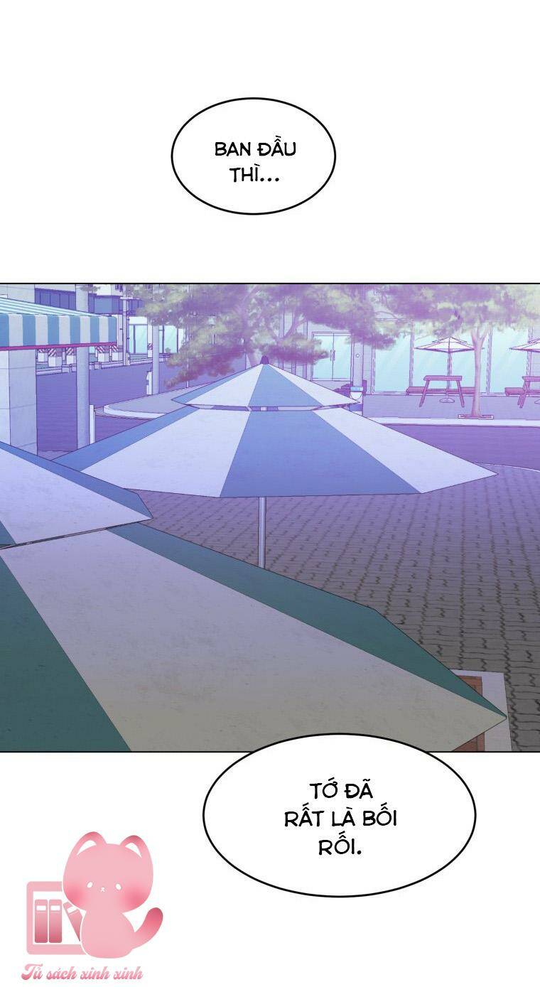 Bí Mật Highteen Chương 33 Ảnh 11