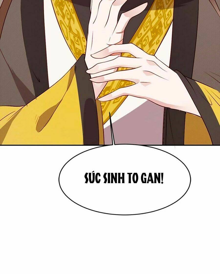 Ngũ Quyển Thần Thú Lục Chi Vong Ưu Truyện Chương 3 Ảnh 37