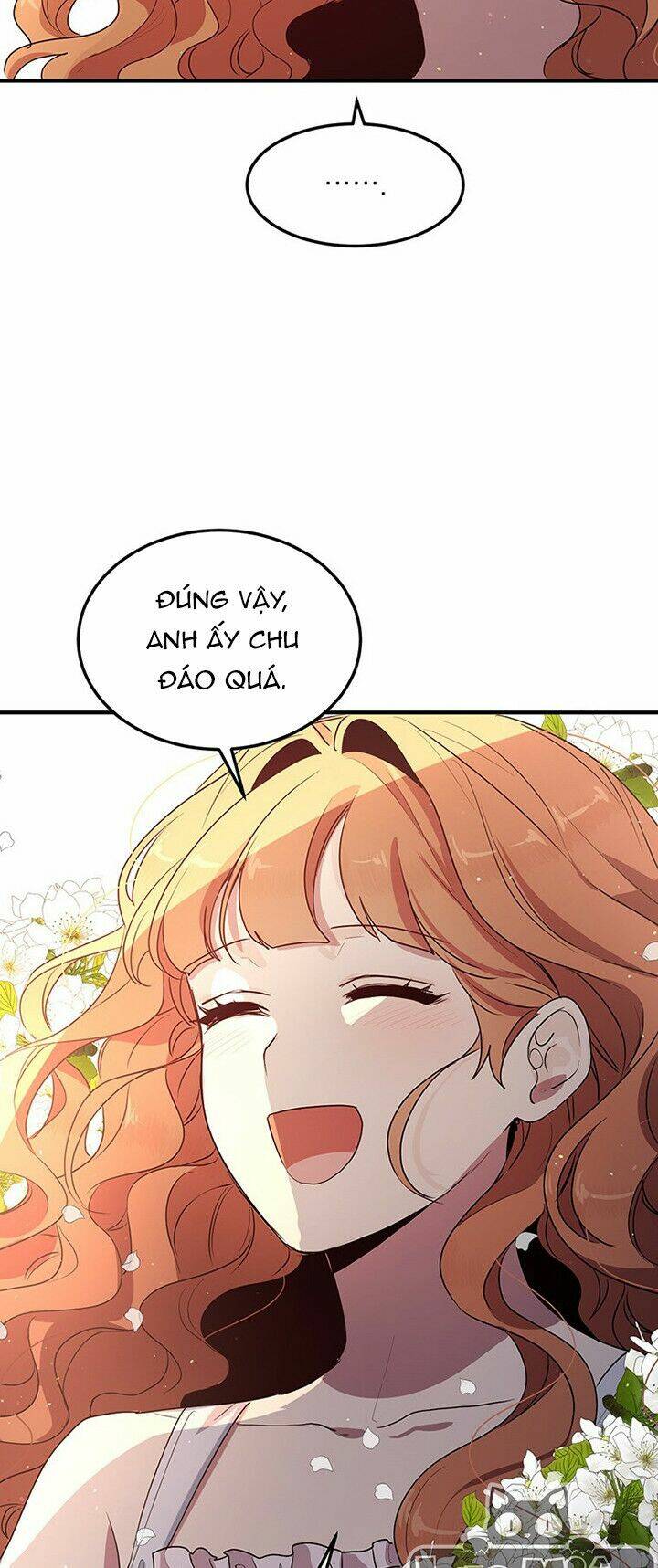 Công Tước, Loạn Vừa Thôi! Chương 130 Ảnh 45