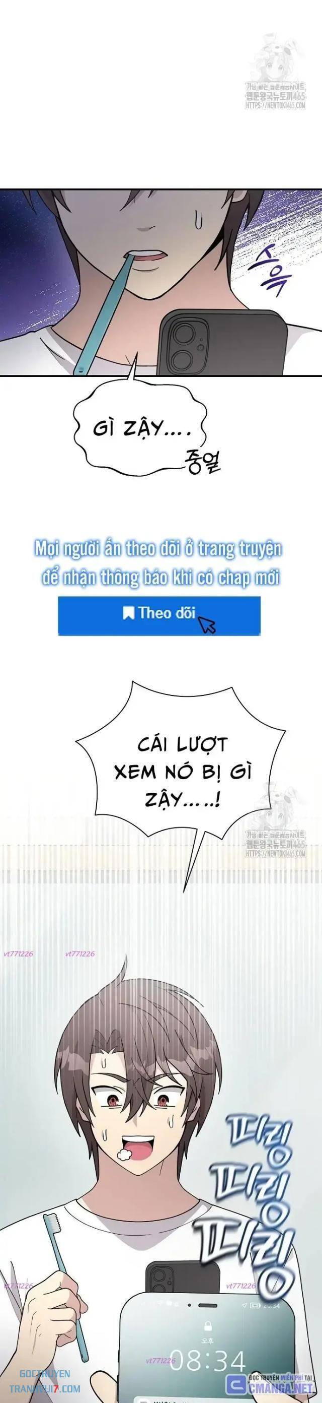 Em Gái Tôi Là Một Thiên Tài Chương 50 Ảnh 37