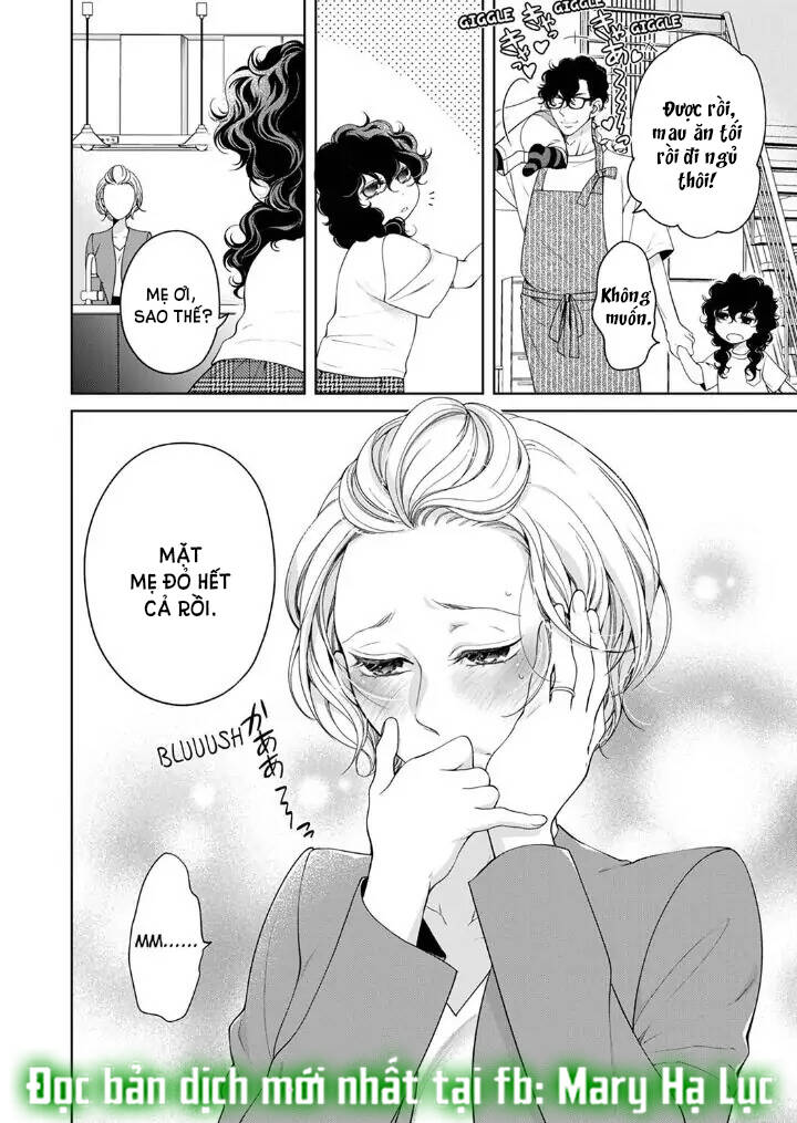 Omae No Subete Wo Daki Tsukusu Chương 93 Ảnh 16