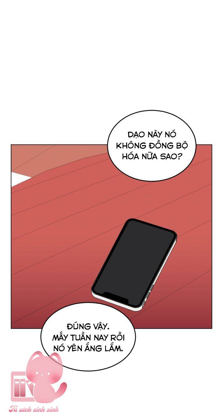 Bí Mật Highteen Chương 39 Ảnh 35