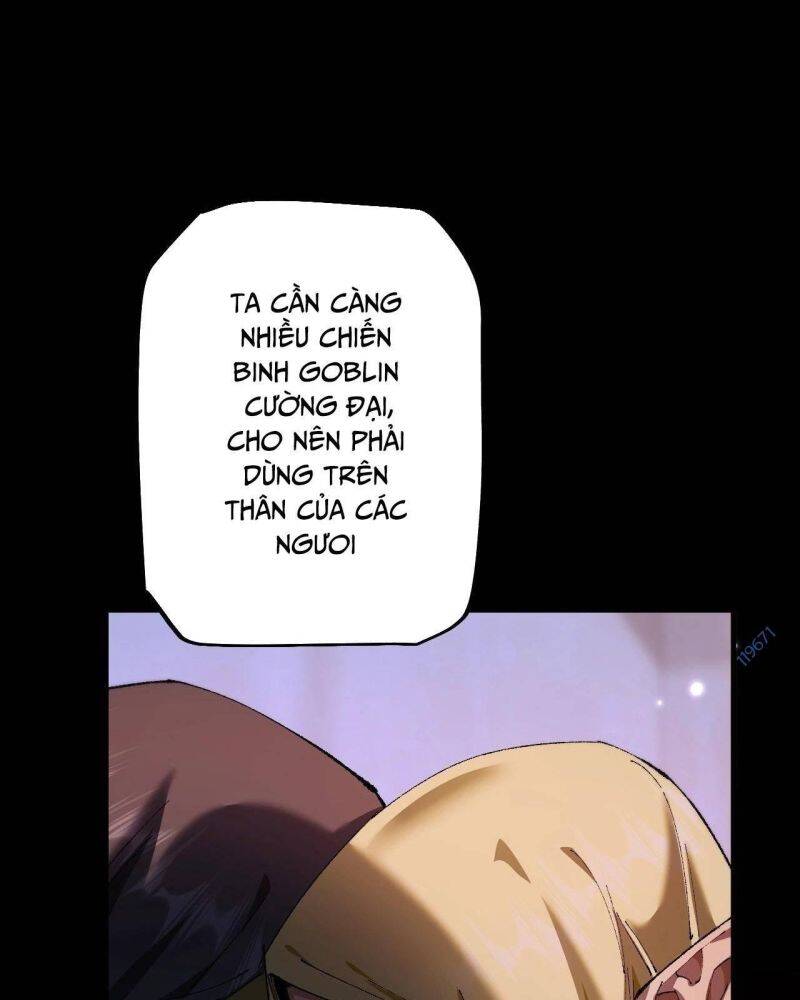 Từ Goblin Thành Thần Goblin Chương 7 Ảnh 81