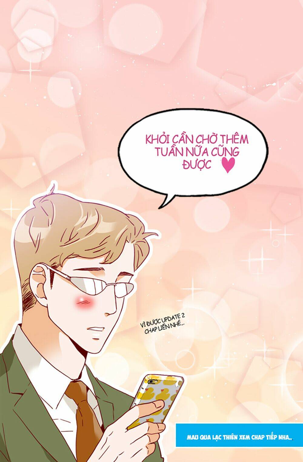 Thư Ký Kim Sao Thế Nhỉ? Chương 29 Ảnh 78