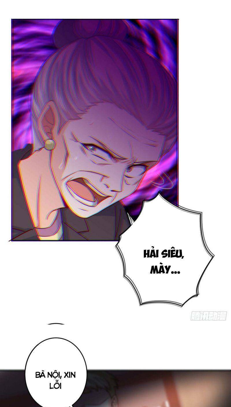 Ta Là Hàn Tam Thiên Chương 91 Ảnh 29