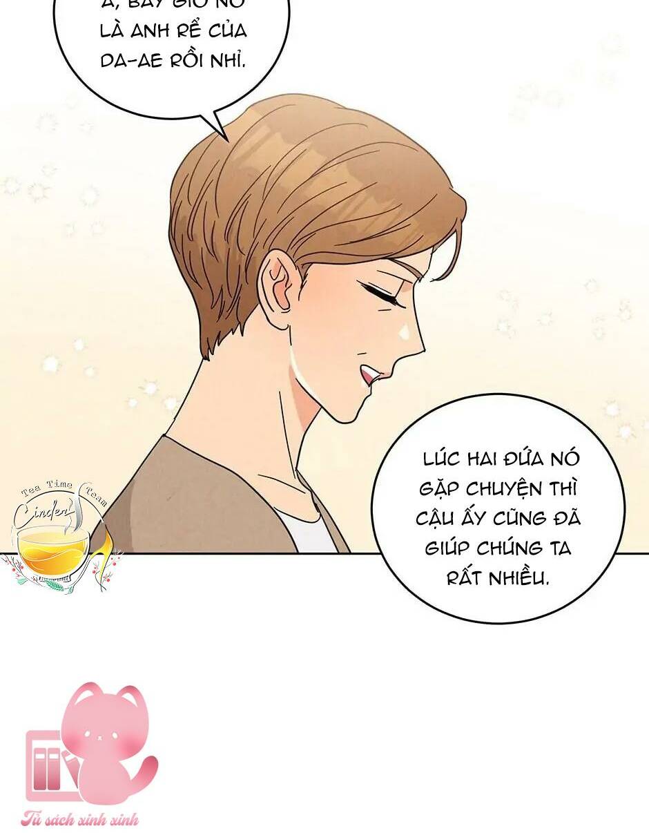 Chào Nhé, Không Làm Thông Gia Nữa Đâu! Chương 64 Ảnh 11