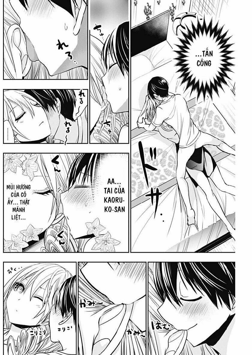 Minamoto-Kun Monogatari Chương 352 Ảnh 7