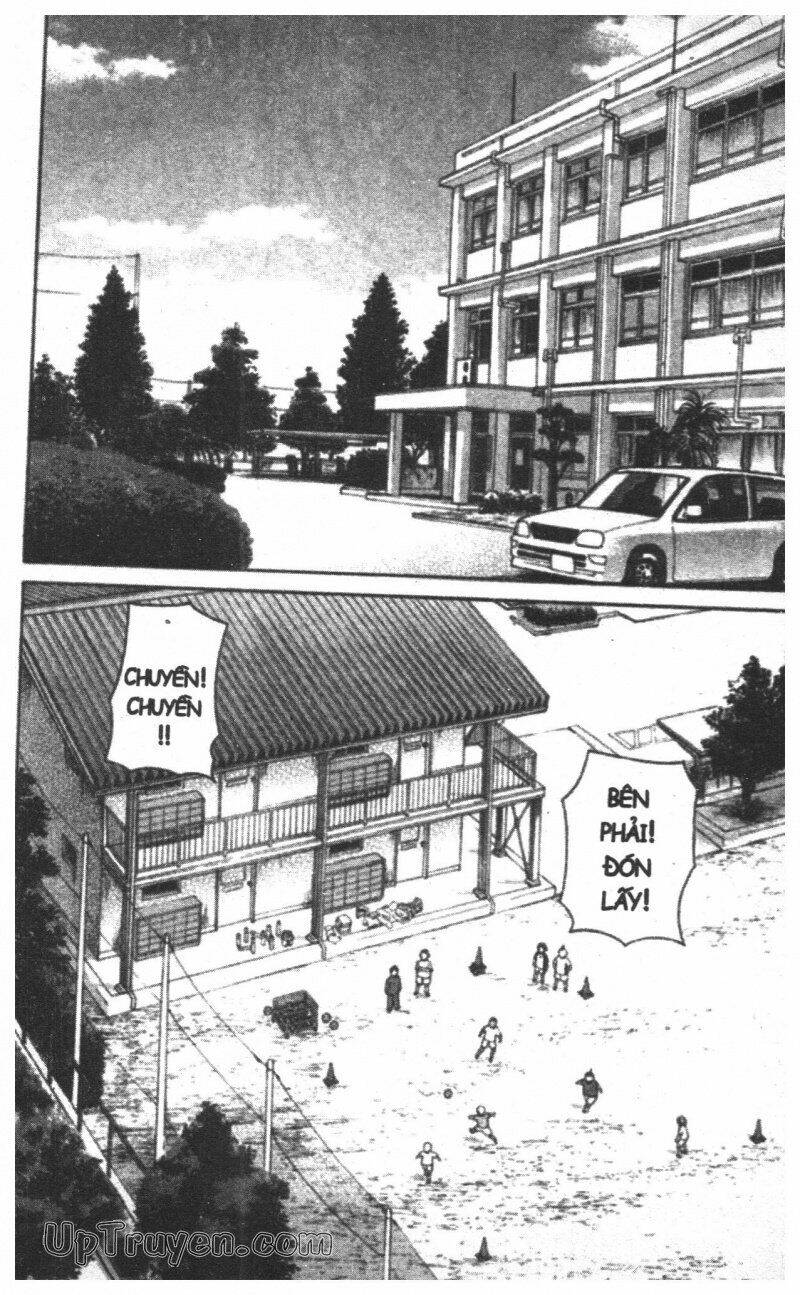 Golden Age Chương 3 Ảnh 97