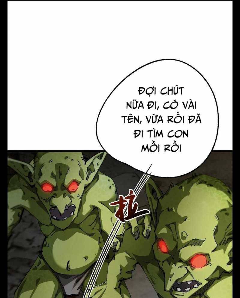 Từ Goblin Thành Thần Goblin Chương 1 Ảnh 23