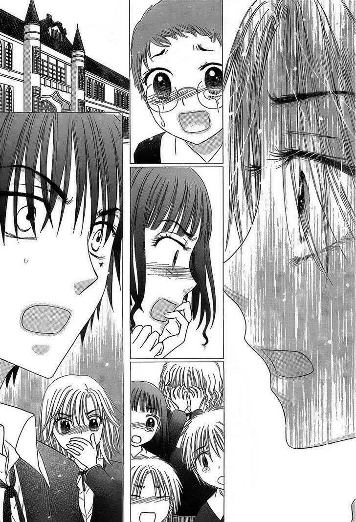 Gakuen Alice Chương 169 Ảnh 11