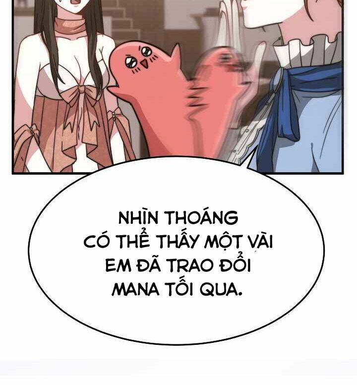 Cô Dâu Của Elysian Chương 6 Ảnh 45