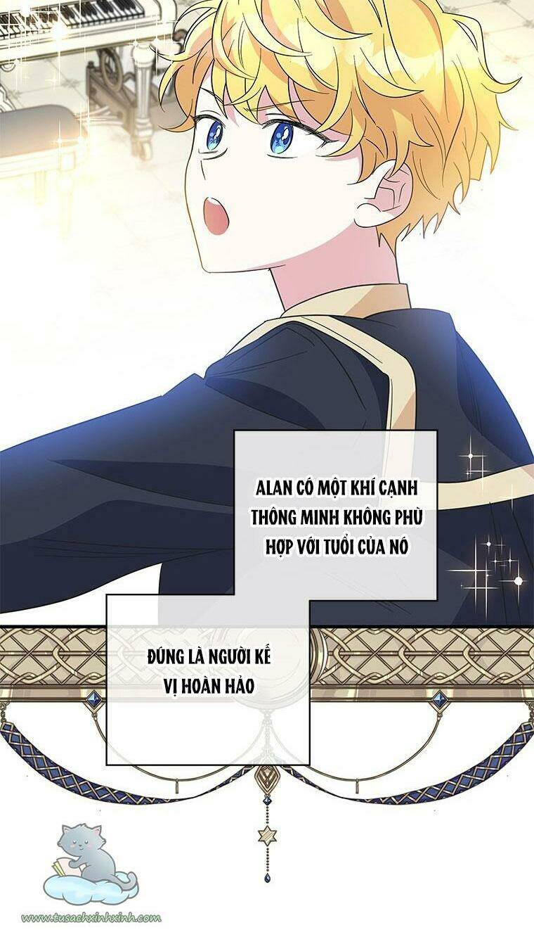 Chồng Yêu, Em Muốn Đình Công! Chương 38 Ảnh 76
