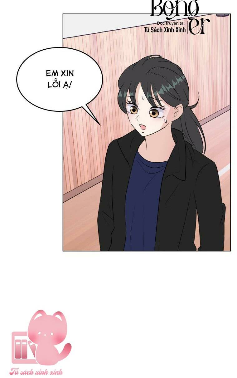 Bí Mật Highteen Chương 33 Ảnh 43