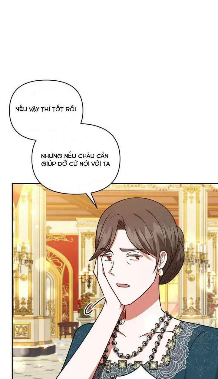 Công Tước Ác Quỷ Không Ngủ Được Chương 41 Ảnh 53