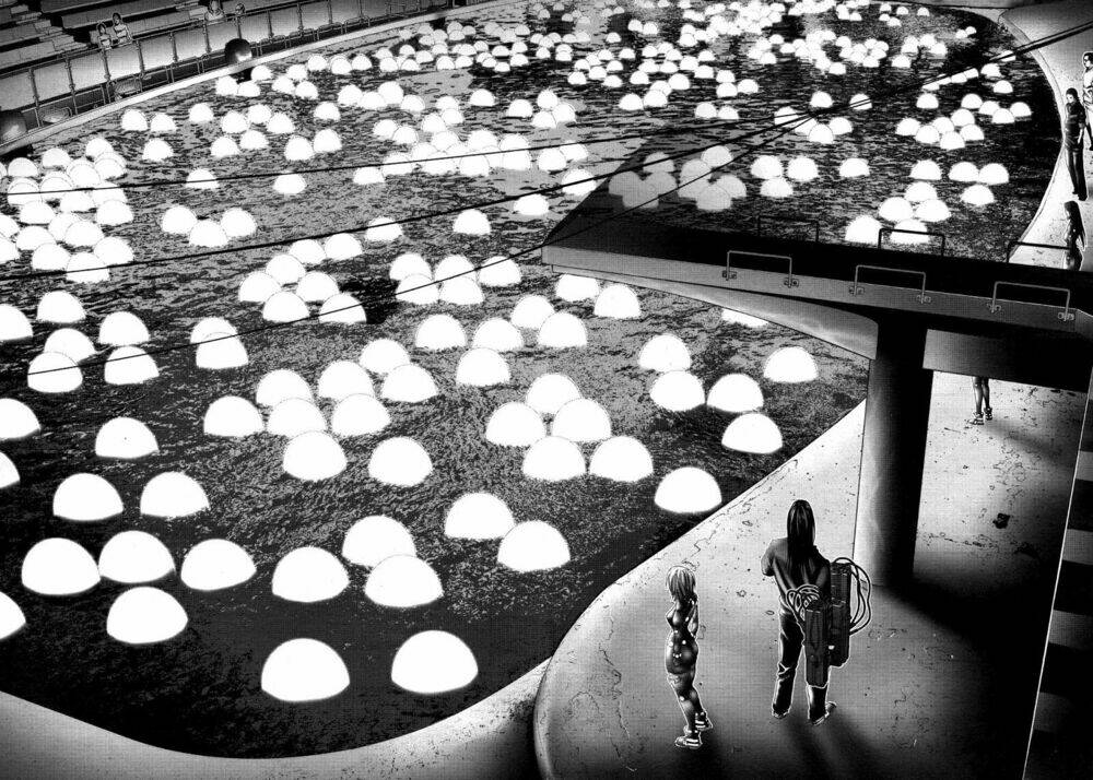 Gantz: G Chương 13 Ảnh 15