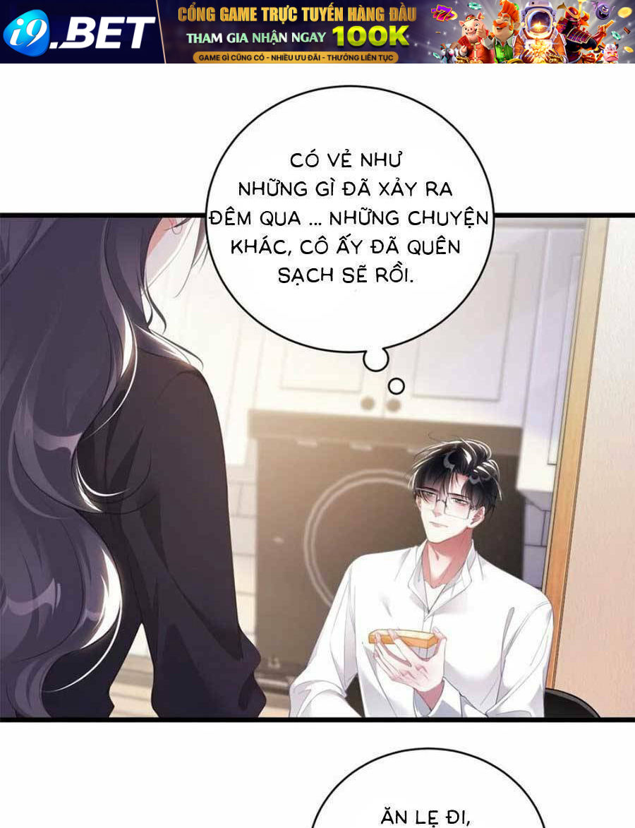 Theo Đuổi Anh Chồng Bác Sĩ Chương 23 Ảnh 42