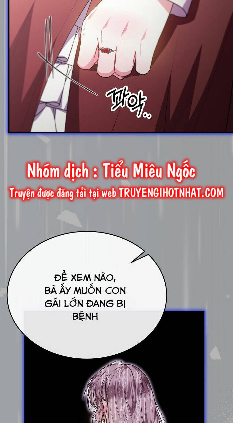 Cô Con Gái Thật Sự Đã Xuất Hiện Chương 67 Ảnh 75