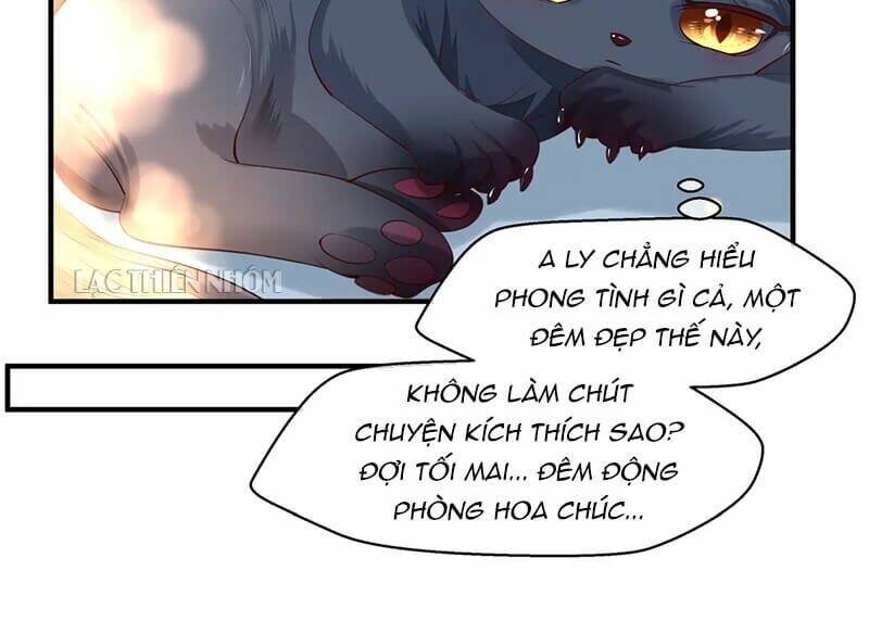 Ma Tôn Muốn Ôm Ôm Chương 62 Ảnh 44