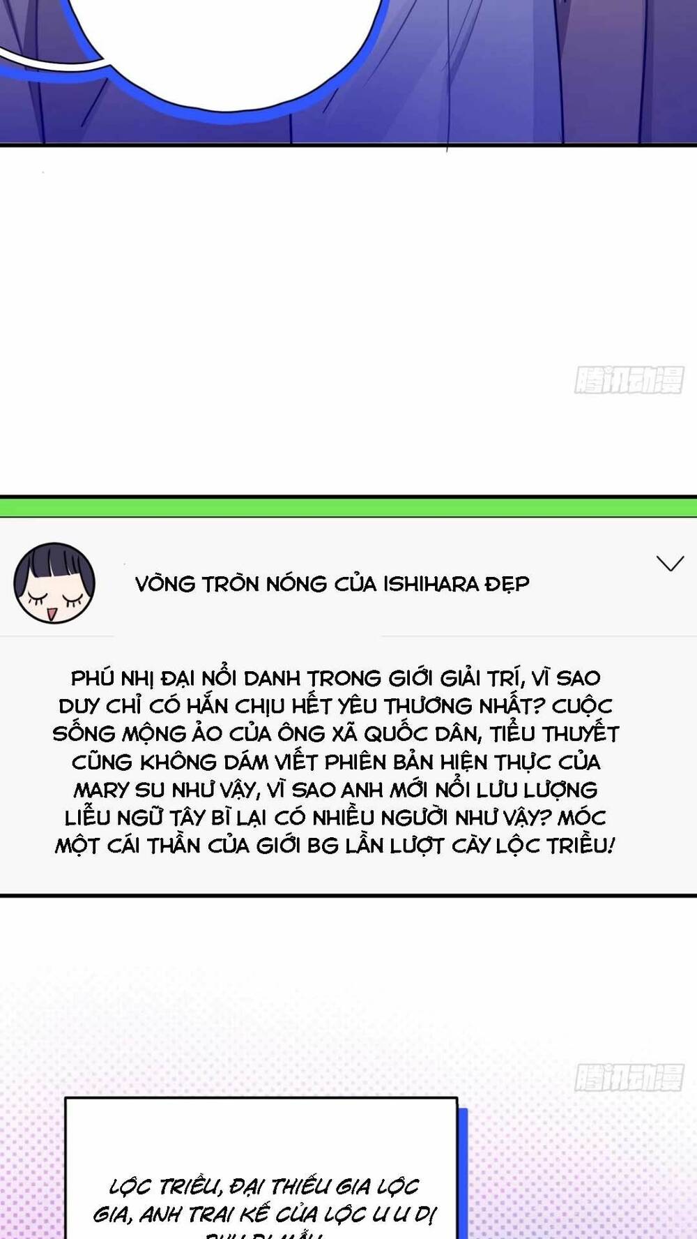 Ta Cùng Cẩu Nam Nhân Yêu Đương Chương 4 Ảnh 64