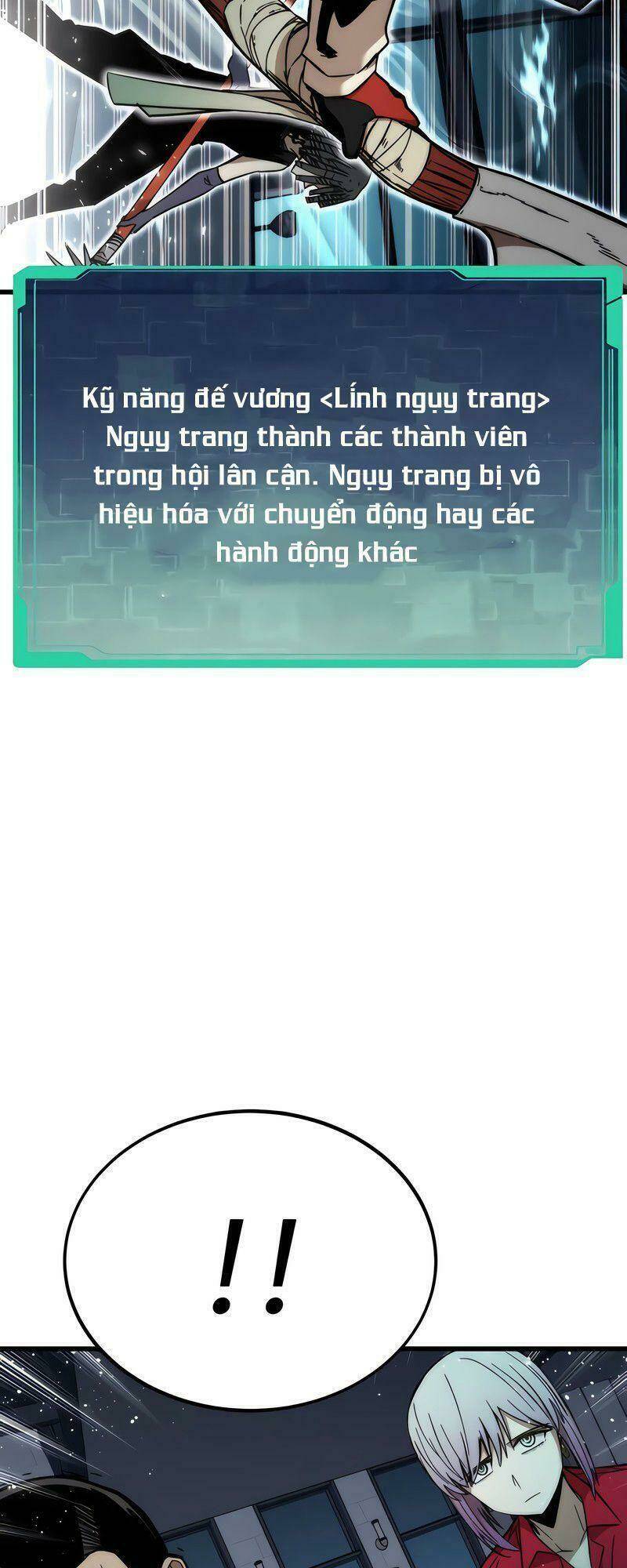 Nhân Vật Phụ Siêu Cấp Chương 37 Ảnh 16