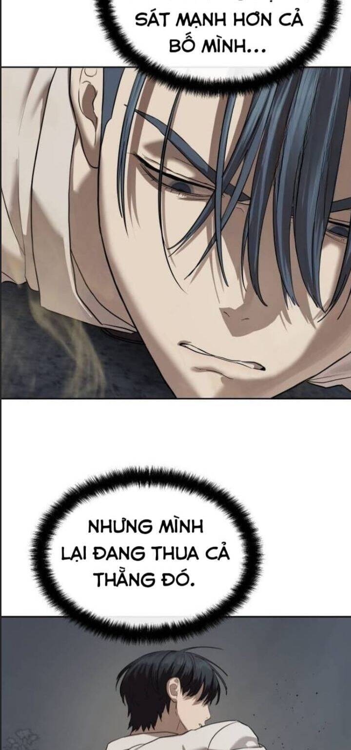 Công Chức Đặc Dị Chương 33 Ảnh 9
