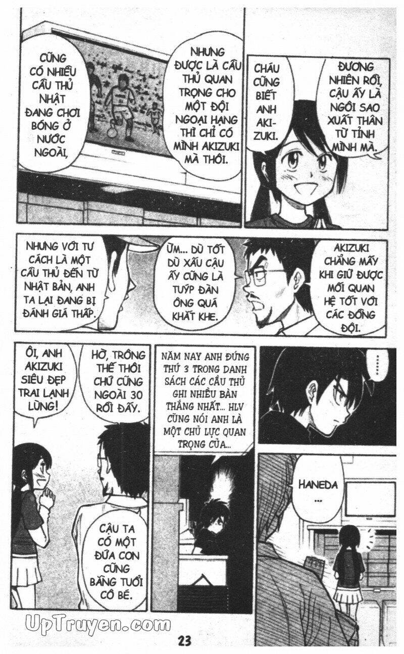 Golden Age Chương 3 Ảnh 25