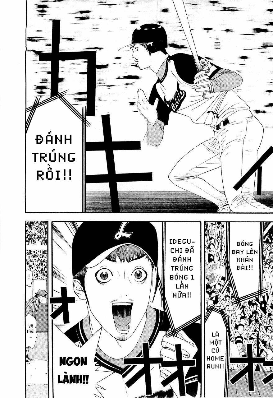 One Outs Chương 148 Ảnh 11