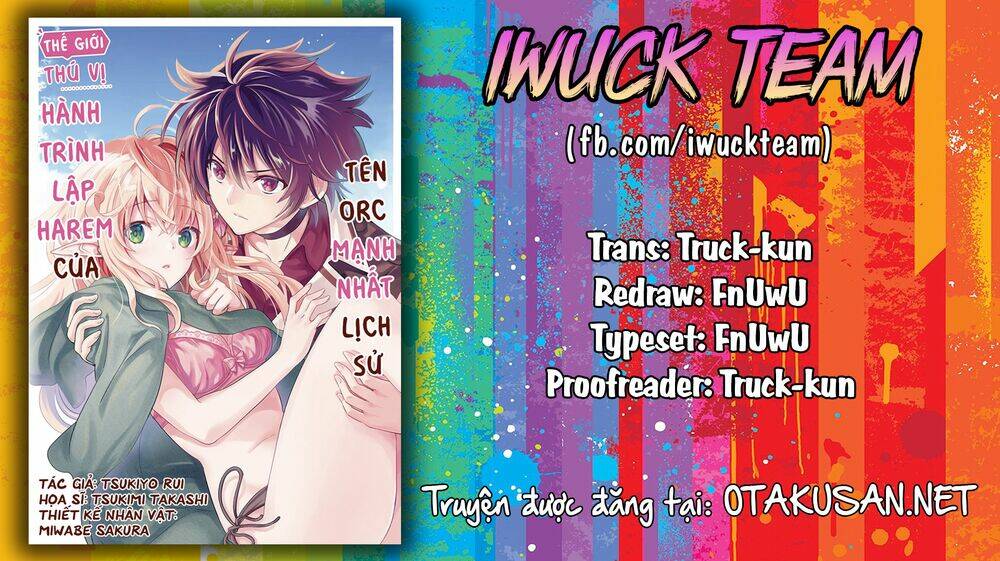 Shijou Saikyou Ouku-San No Tanoshii Tanetsuke Harem Uzukuri Chương 60 Ảnh 2