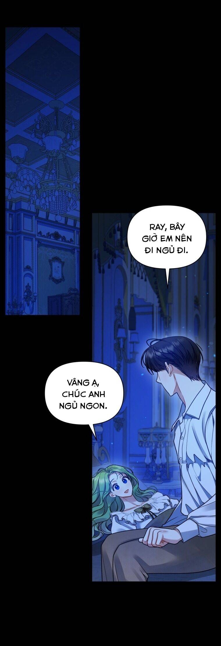 Tôi Trở Thành Em Gái Của Nam Chính Tiểu Thuyết Bl Chương 81 Ảnh 51