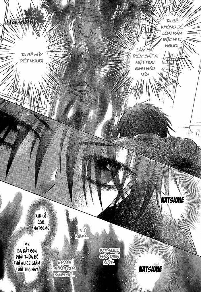 Gakuen Alice Chương 163 Ảnh 22