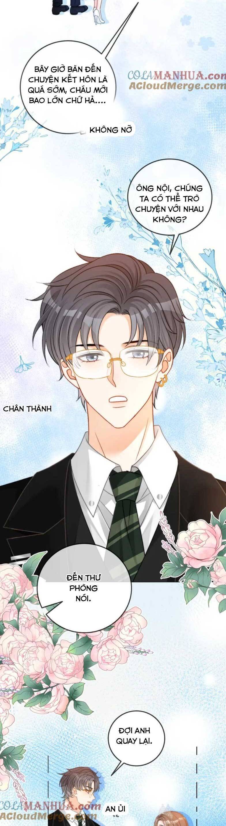Cô Ấy Ngày Nào Cũng Lên Hot Search! Chương 136 Ảnh 6