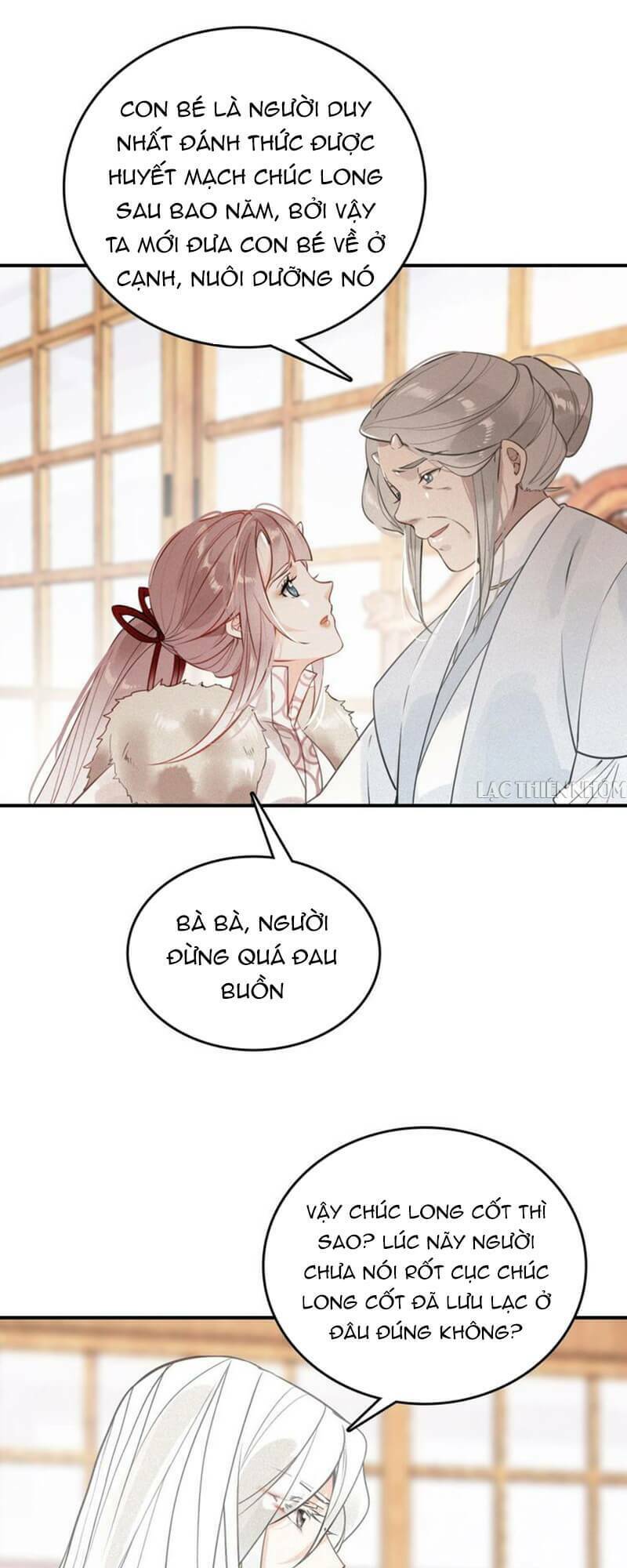 Đế Sư Tại Thượng Chương 58 Ảnh 18
