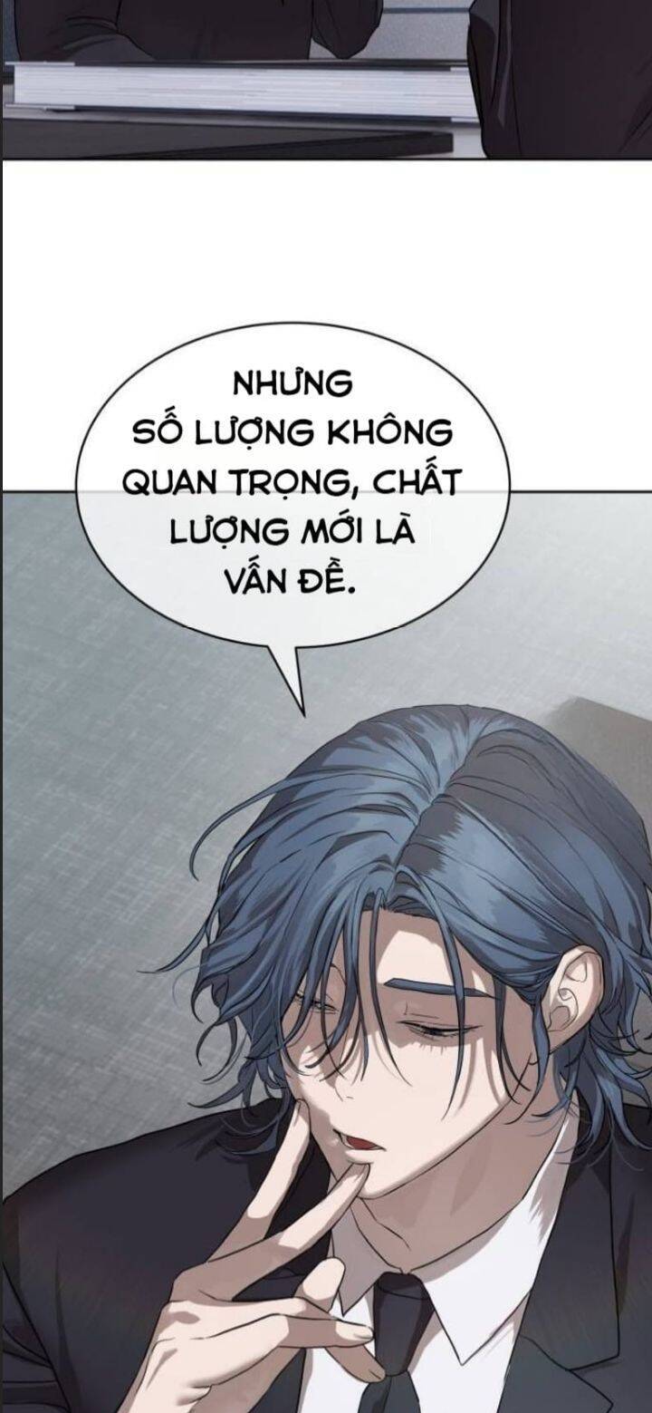 Công Chức Đặc Dị Chương 33 Ảnh 73