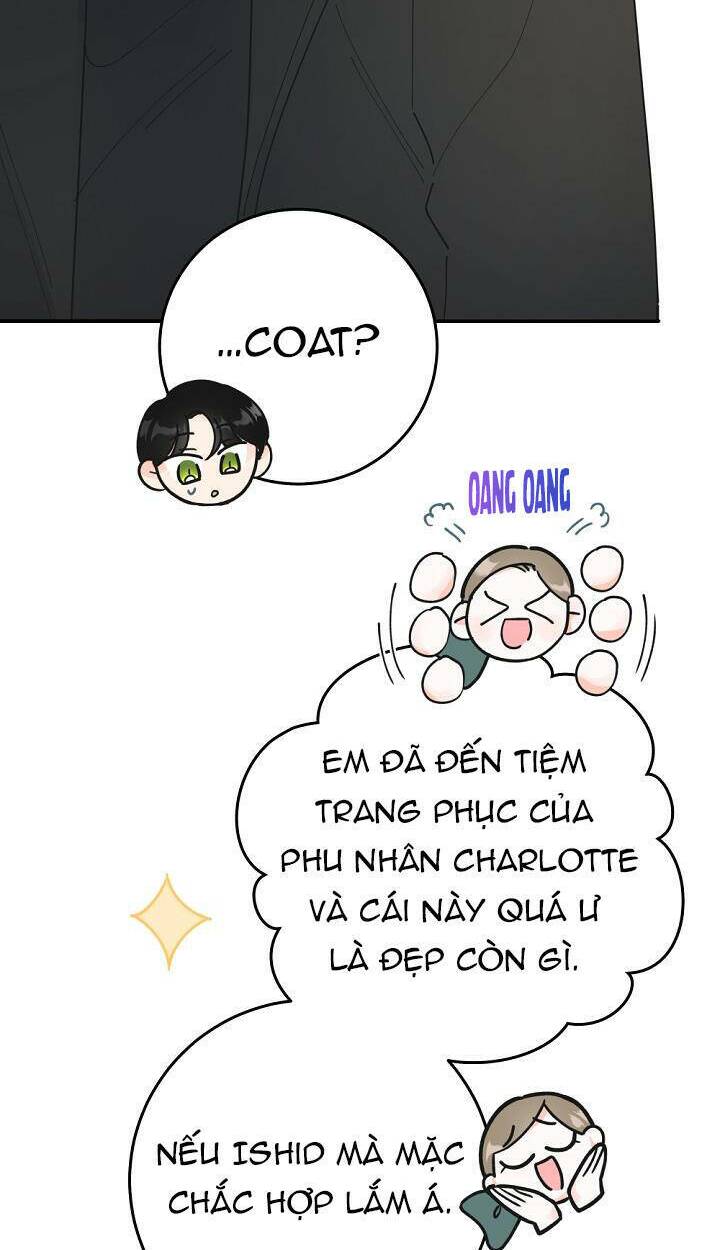Người Hùng Của Ác Nữ Chương 91 Ảnh 29