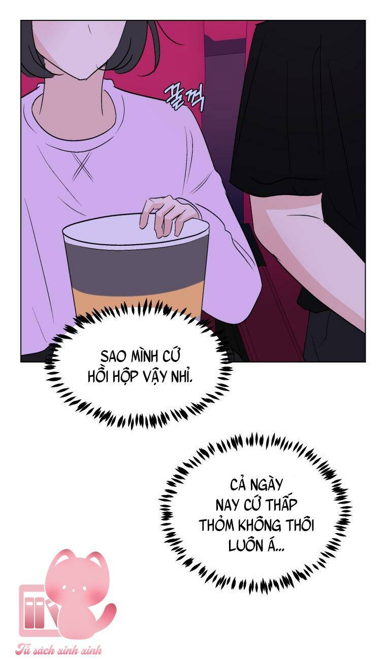 Bí Mật Highteen Chương 40 Ảnh 18