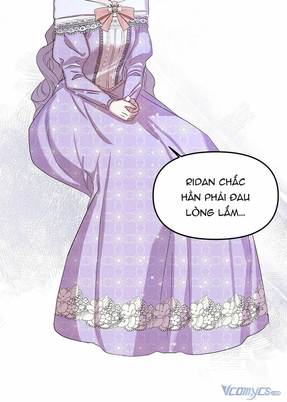 Tôi Cứu Anh Không Có Nghĩa Là Tôi Sẽ Cưới Anh Chương 8 Ảnh 12
