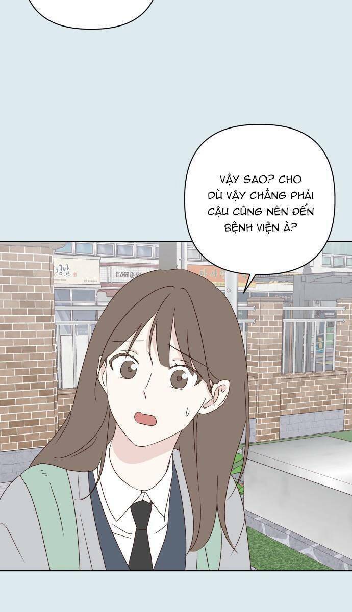 Ranh Giới Tình Yêu Chương 43 Ảnh 5