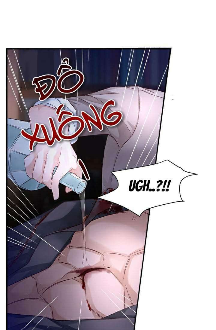 Đoá Hoa Kiều Diễm Của Hoàng Đế Chương 11 Ảnh 24