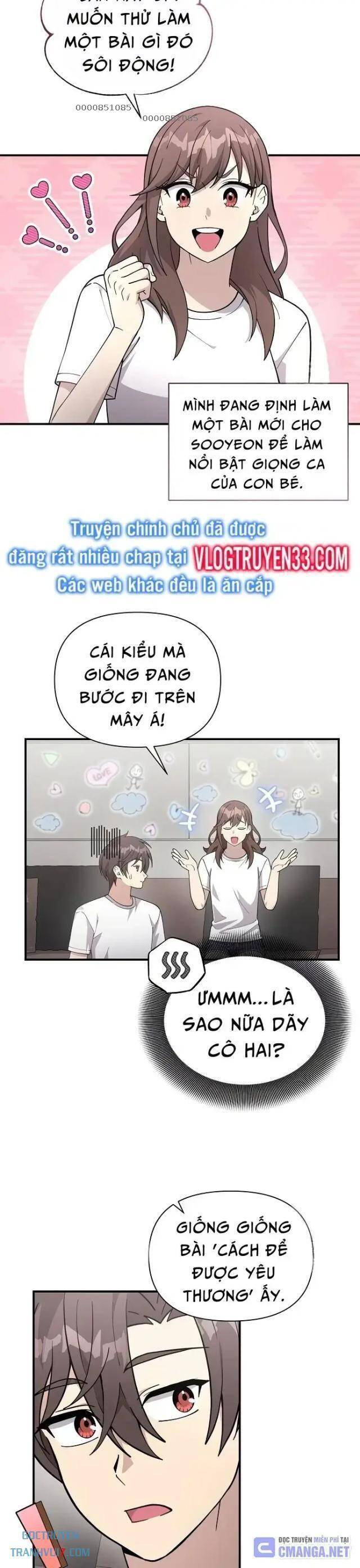 Em Gái Tôi Là Một Thiên Tài Chương 50 Ảnh 24
