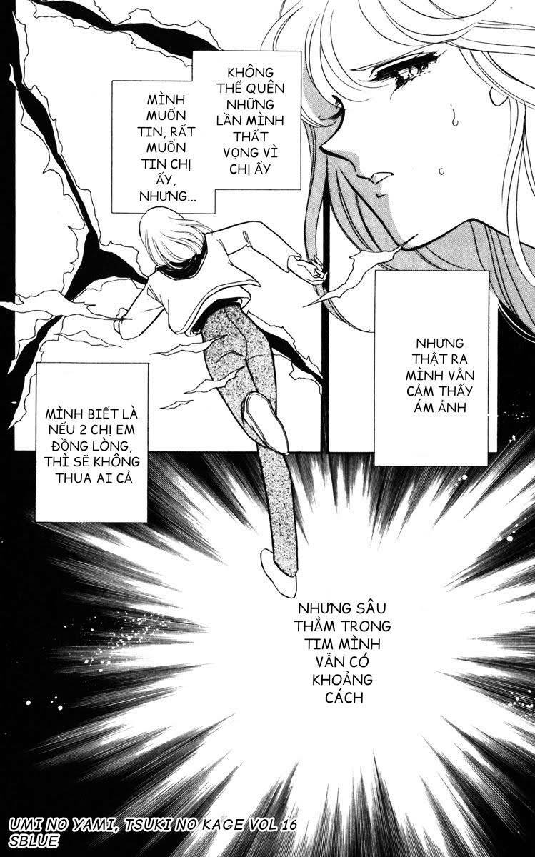 Umi No Yami, Tsuki No Kage Chương 84 Ảnh 21