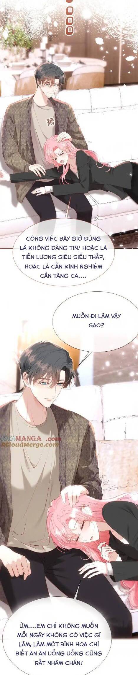 1001 Cách Chinh Phục Chồng Yêu Chương 85 Ảnh 17
