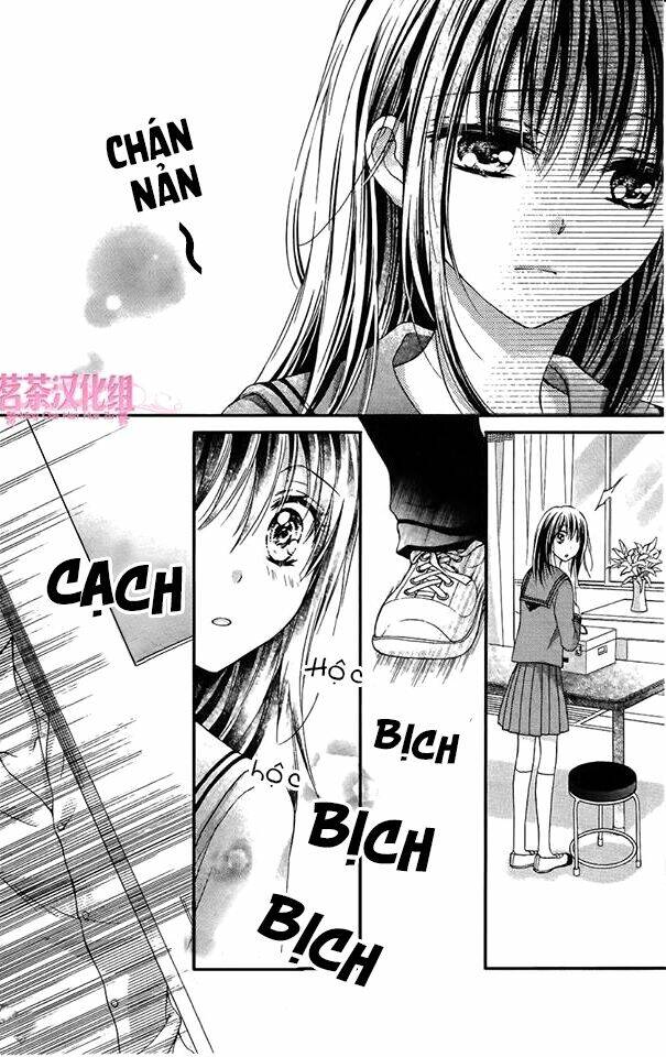 Ano Hi Kimi Wa Aozora No Shita Chương 1 Ảnh 28