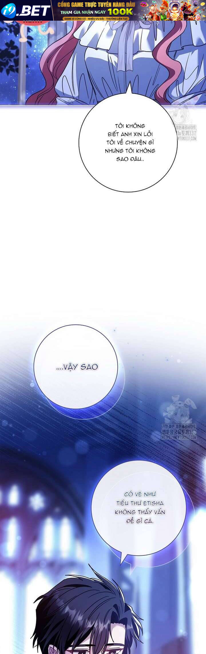 Tôi Phải Mau Chóng Kết Hôn Vì Thời Gian Có Hạn Chương 40 Ảnh 7