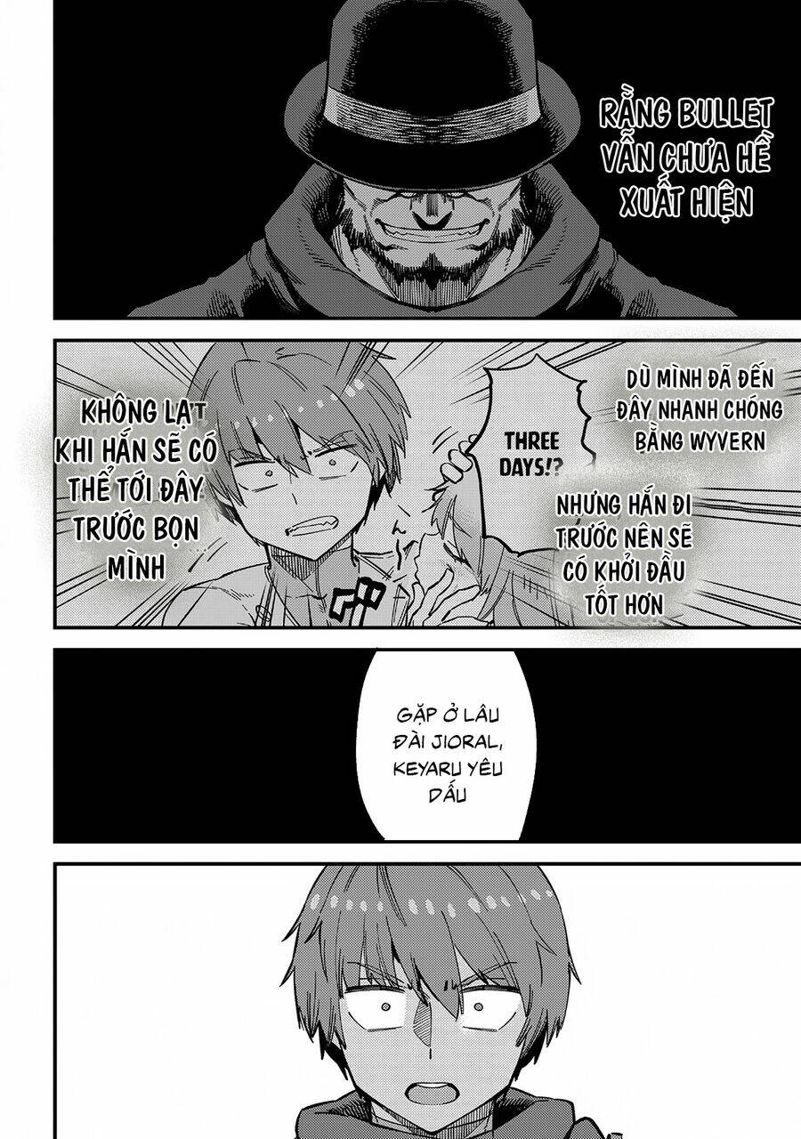 Healer Báo Thù Chương 54 Ảnh 8