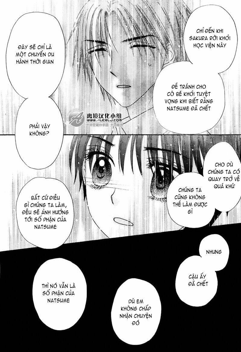 Gakuen Alice Chương 167 Ảnh 18