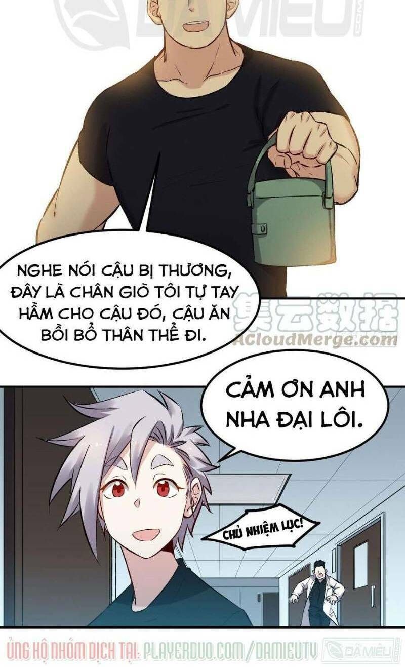 Đỉnh Phong Thần Y Chương 72 Ảnh 3